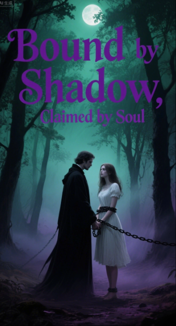 Bound by Shadow, Claimed by Soul